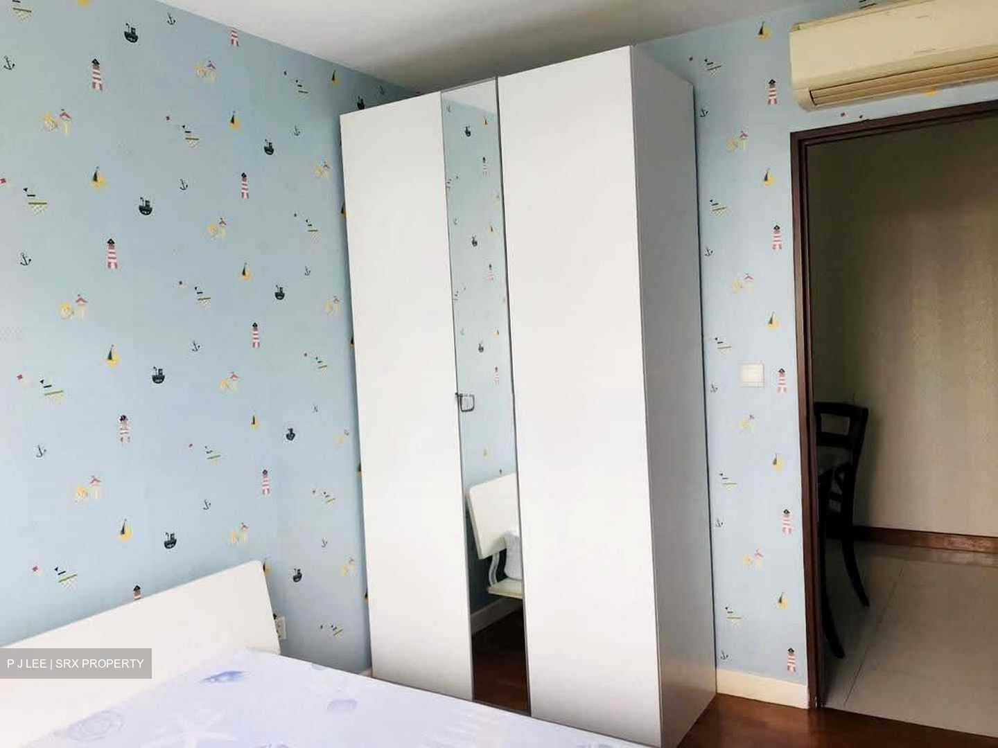 Blk 265B The Coris (Sengkang), HDB 4 Rooms #610606251